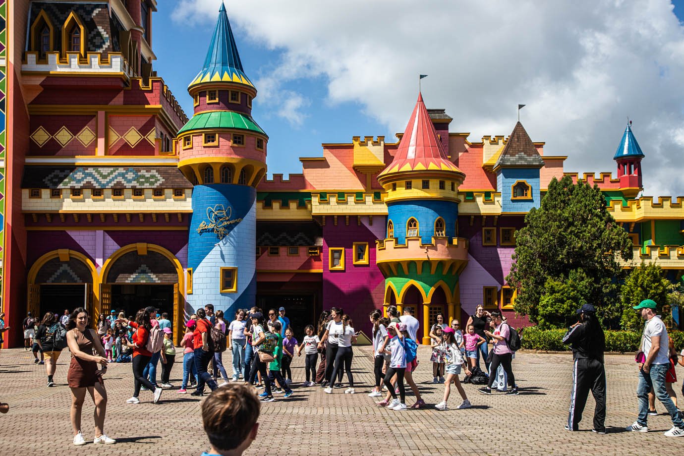 Parque do Beto Carrero World

Foto: Leandro Fonseca
Data: 23/10/2025