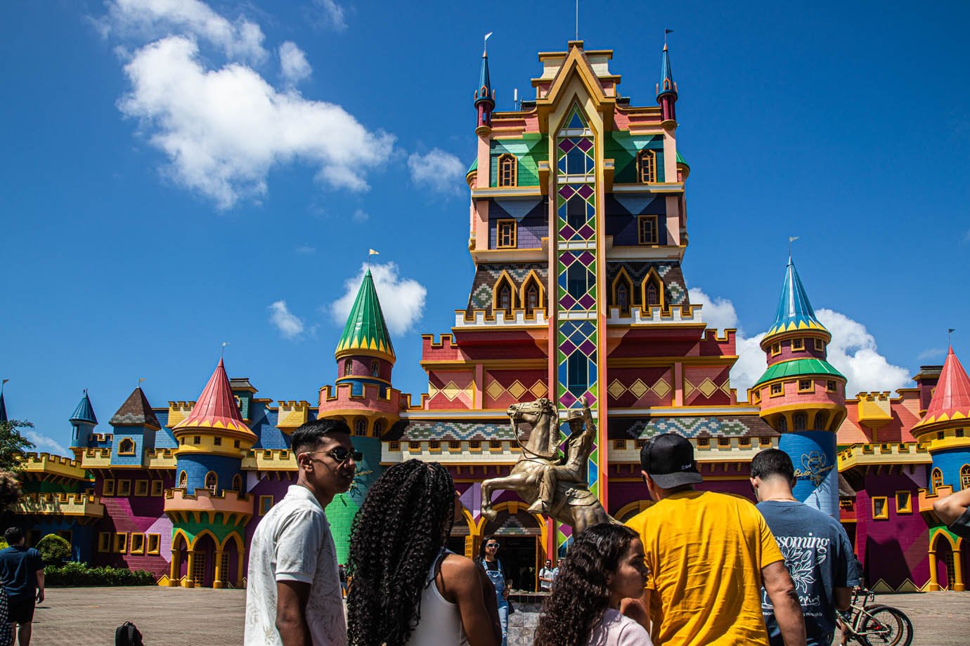 Parque do Beto Carrero World

Foto: Leandro Fonseca
Data: 23/10/2025