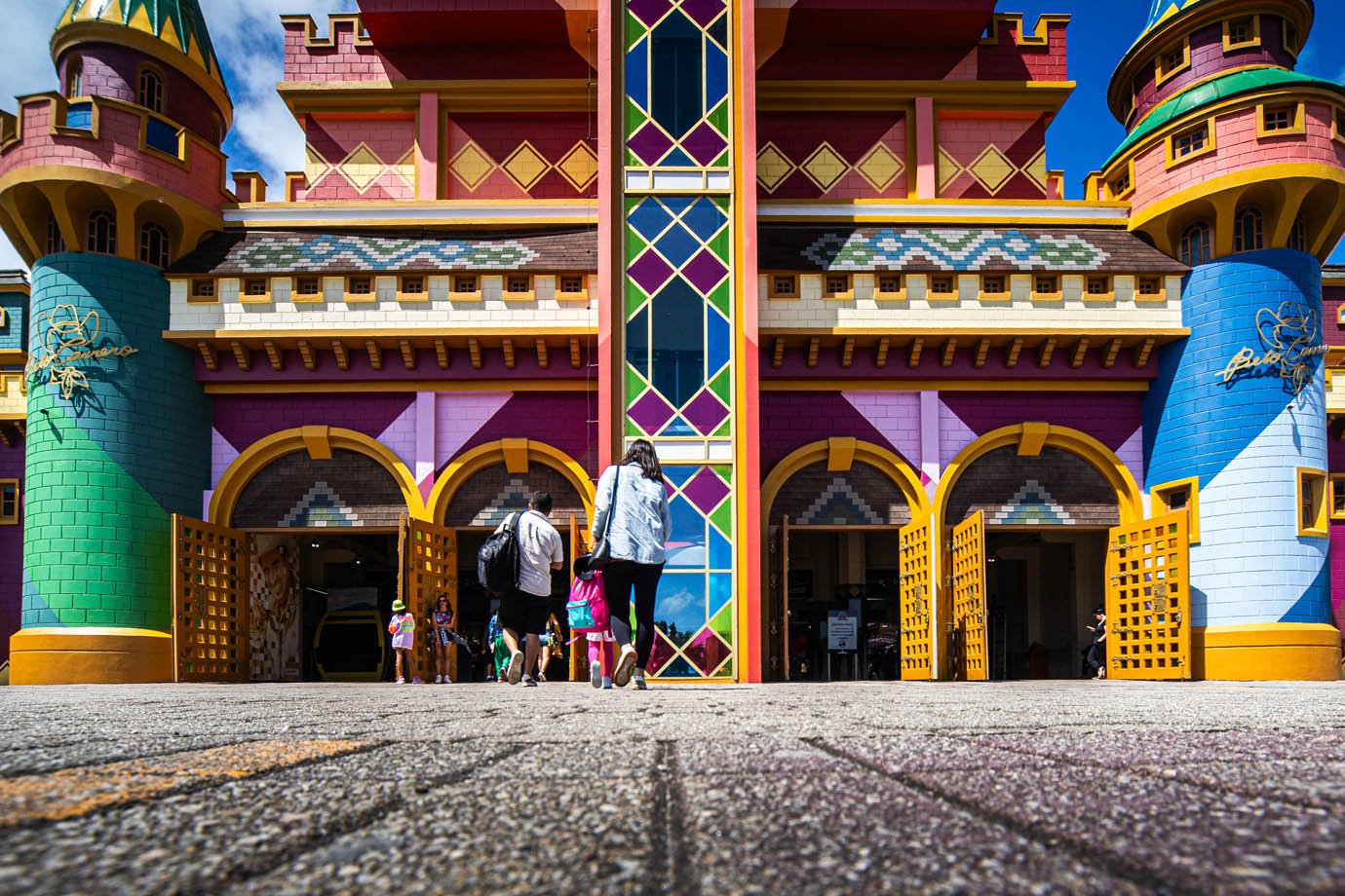 Parque do Beto Carrero World

Foto: Leandro Fonseca
Data: 23/10/2025