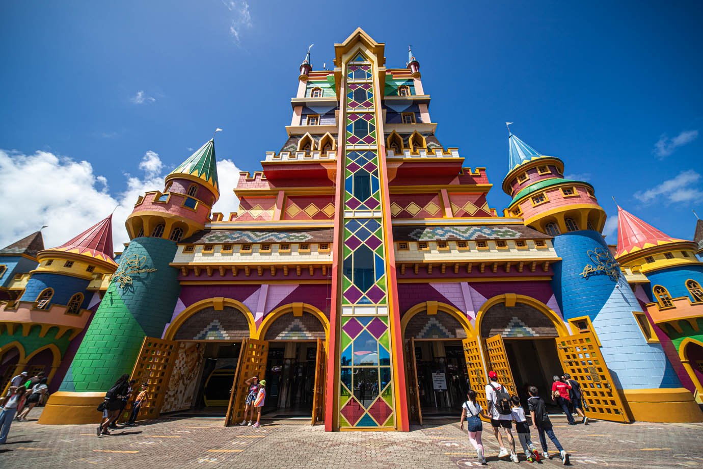 Parque do Beto Carrero World

Foto: Leandro Fonseca
Data: 23/10/2025