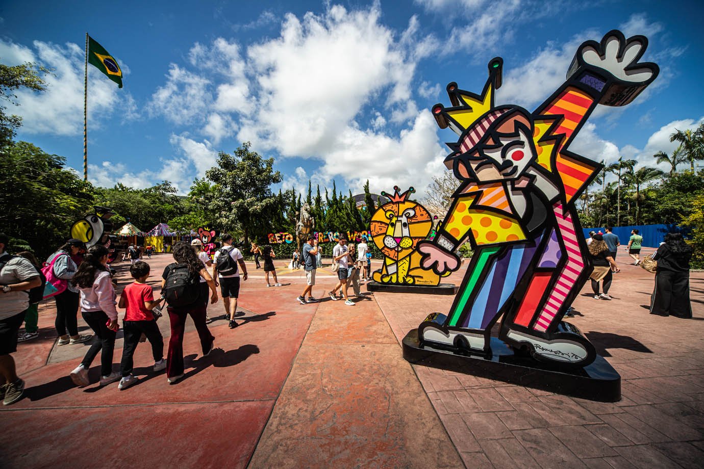 Parque do Beto Carrero World

Foto: Leandro Fonseca
Data: 23/10/2025