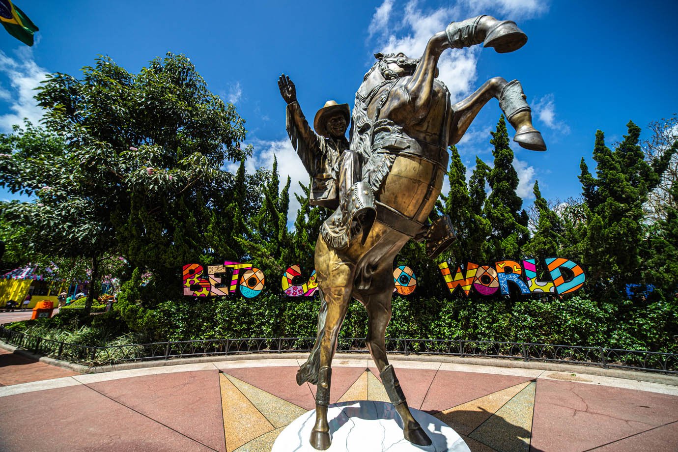 Parque do Beto Carrero World

Foto: Leandro Fonseca
Data: 23/10/2025
