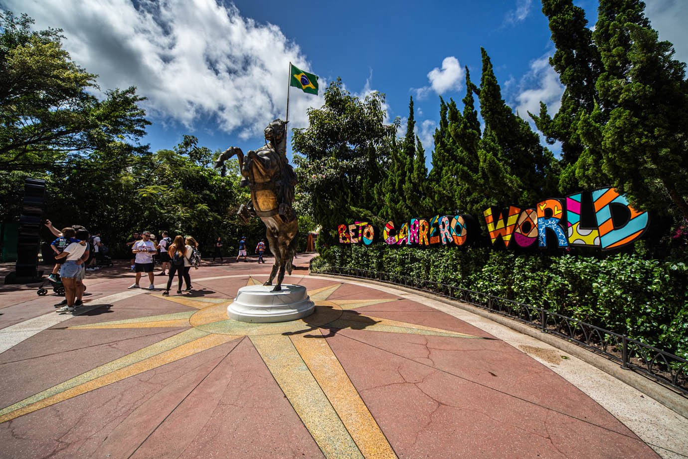 Parque do Beto Carrero World

Foto: Leandro Fonseca
Data: 23/10/2025