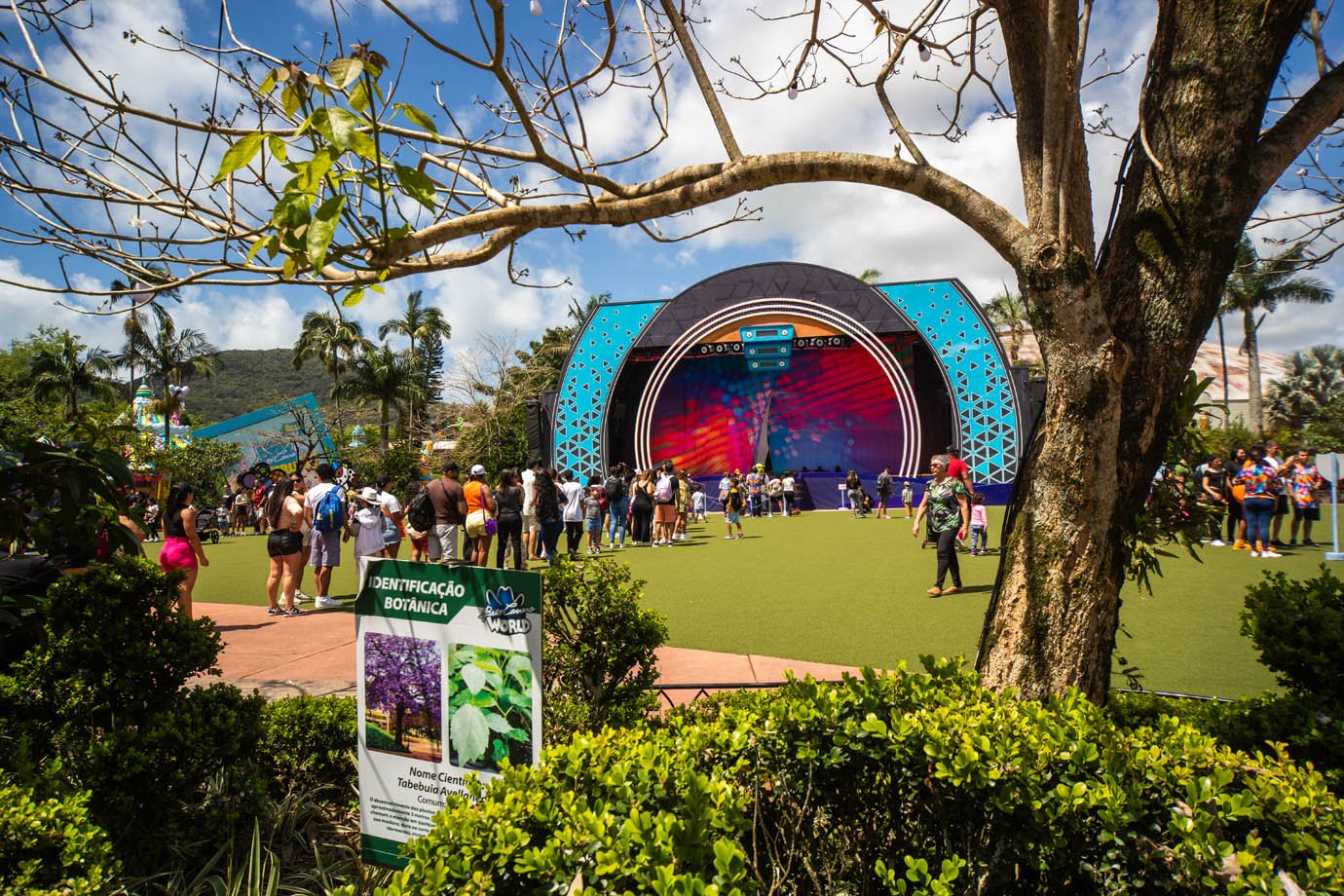 Parque do Beto Carrero World

Foto: Leandro Fonseca
Data: 23/10/2025