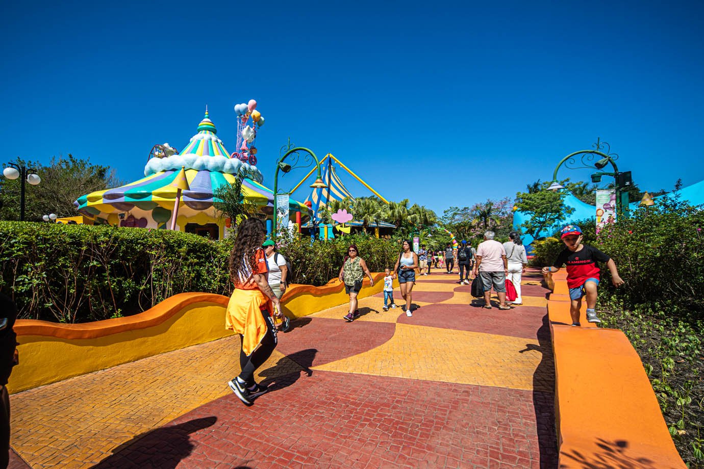 Parque do Beto Carrero World

Foto: Leandro Fonseca
Data: 23/10/2025