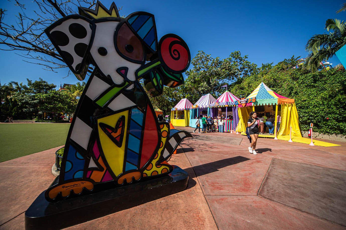 Parque do Beto Carrero World

Foto: Leandro Fonseca
Data: 23/10/2025