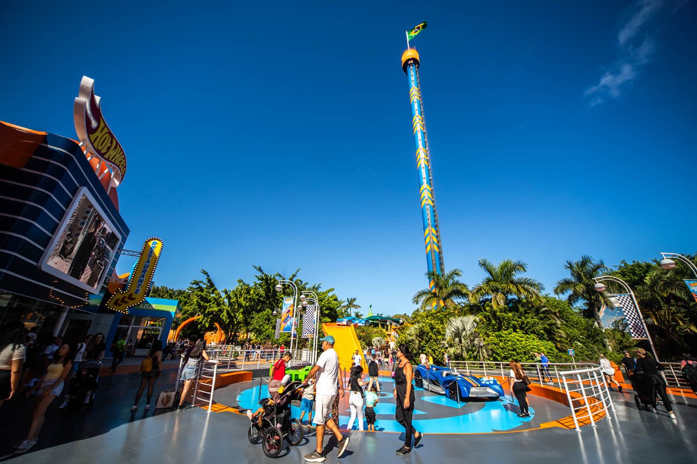 Parque do Beto Carrero World

Foto: Leandro Fonseca
Data: 23/10/2025