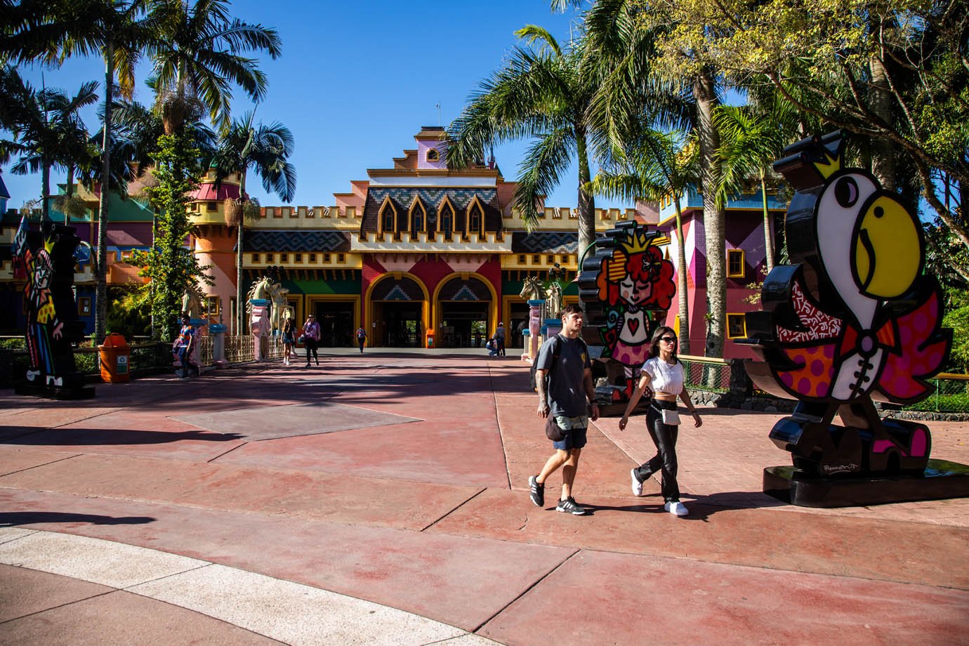 Parque do Beto Carrero World

Foto: Leandro Fonseca
Data: 23/10/2025