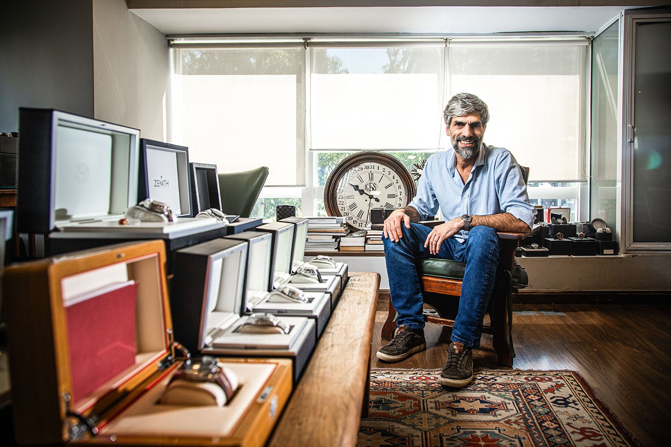 Relógios de segunda mão: um guia para você comprar a peça do seu sonho