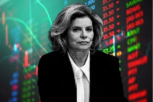 Em 'Vale Tudo', morte de Odete Roitman mexeu com mercado financeiro: como seria na vida real?