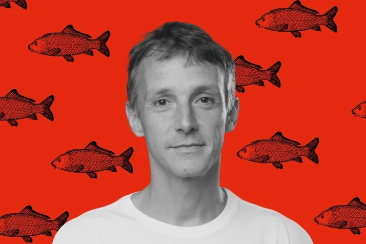 Peixe Urbano: O nome da plataforma remetia à ideia de cardume, num modelo que dependia do volume de compradores para validar promoções. (Julio Vasconcellos/Acervo Pessoal/Reprodução)