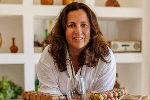 Como a mulher mais poderosa de Portugal transformou cortiça em vinho