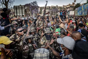 Golpe militar em Madagascar: o que explica o país ser um dos mais pobres do mundo?