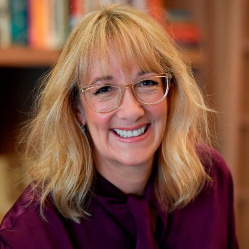 Esse curso moldou a mente dessa executiva que hoje comanda uma carteira de US$ 300 bi