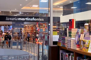 E-commerce robusto e vendas na gringa: o contra-ataque da Martins Fontes diante do avanço da Amazon
