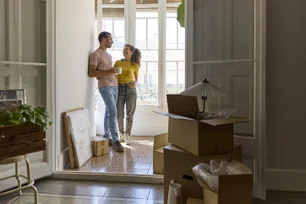 Imagem referente à matéria: Opinião: nova política habitacional coloca classe média no caminho da casa própria