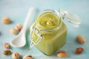 Imagem referente à matéria: Até onde vai a tendência do pistache no mercado alimentício?