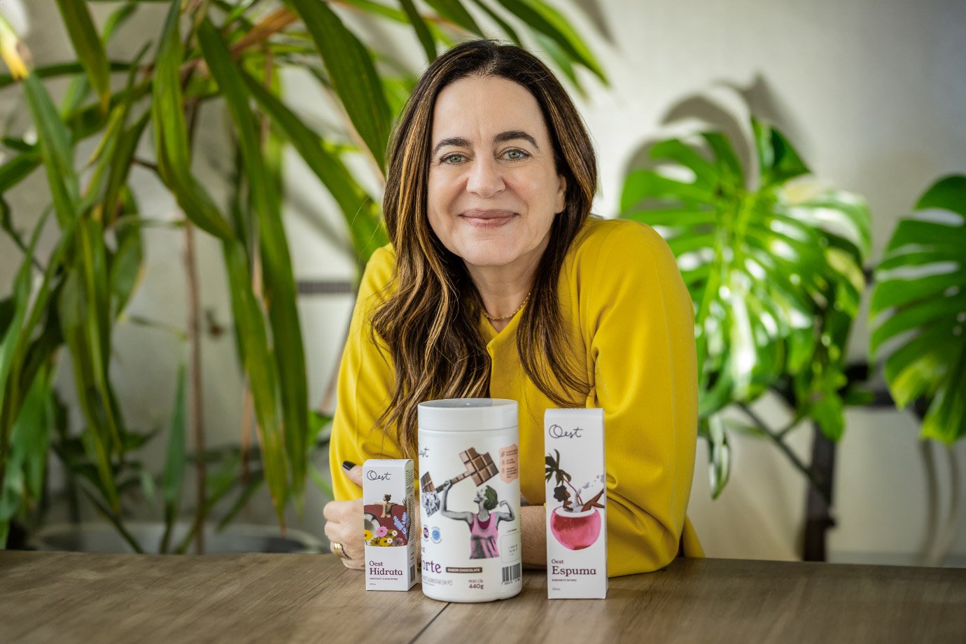 Oest, nova startup de saúde feminina, quer melhorar a experiência da menopausa