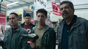 Imagem referente à matéria: Sessão da Tarde hoje: qual filme vai passar na TV Globo nesta quinta-feira, 2