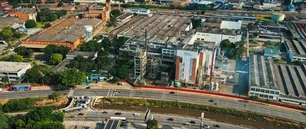 Imagem referente à matéria: Parceria entre Rhodia e Veolia alcança 94% de reúso de água em fábrica de São Paulo