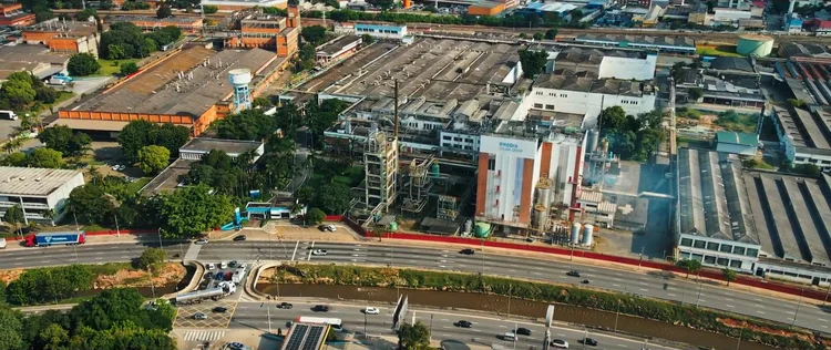 A parceria entre as empresas começou há mais de um ano e está estruturada em um contrato de 10 anos