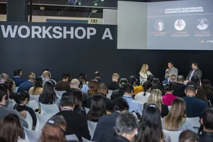 Imagem referente à matéria: Mastercard revoluciona pagamentos B2B com inovação e parceria estratégica