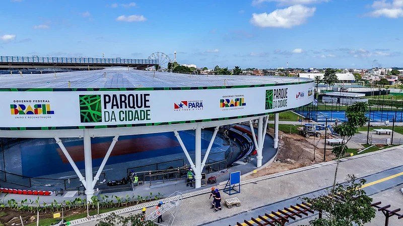 Acesso negado para empresas, imprensa esvaziada: o que precisa ser resolvido a 30 dias da COP30