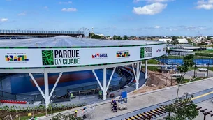 Acesso negado para empresas,imprensa esvaziada: o que ainda precisa ser resolvido a 30 dias da COP30