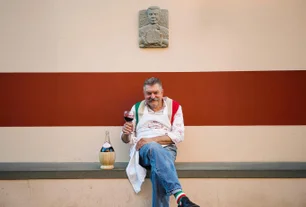 Imagem referente à matéria: Dario Cecchini: o açougueiro mais famoso do mundo fará jantares no Brasil