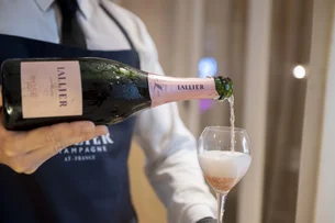 Campari traz champanhe do Oscar para o Brasil e embarca no segmento de luxo; veja valor