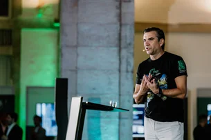 CEO da DE-CIX defende aliança atlântica para fazer a IA salvar vidas