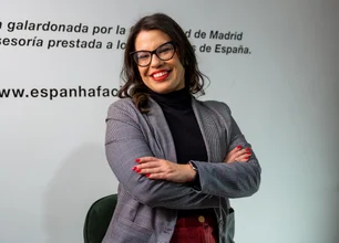 Imagem referente à matéria: Espanha Fácil vai dobrar receita em 2025 com foco no sonho europeu do brasileiro
