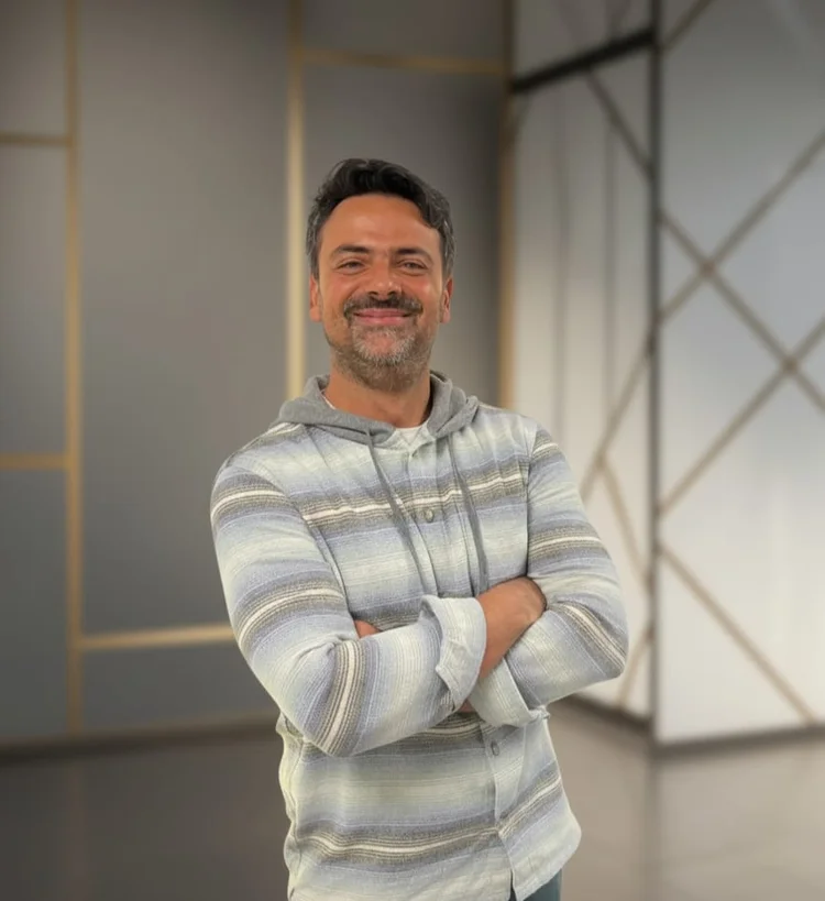 Rodrigo Cocitta, fundador da Metthodos (Arquivo pessoal)