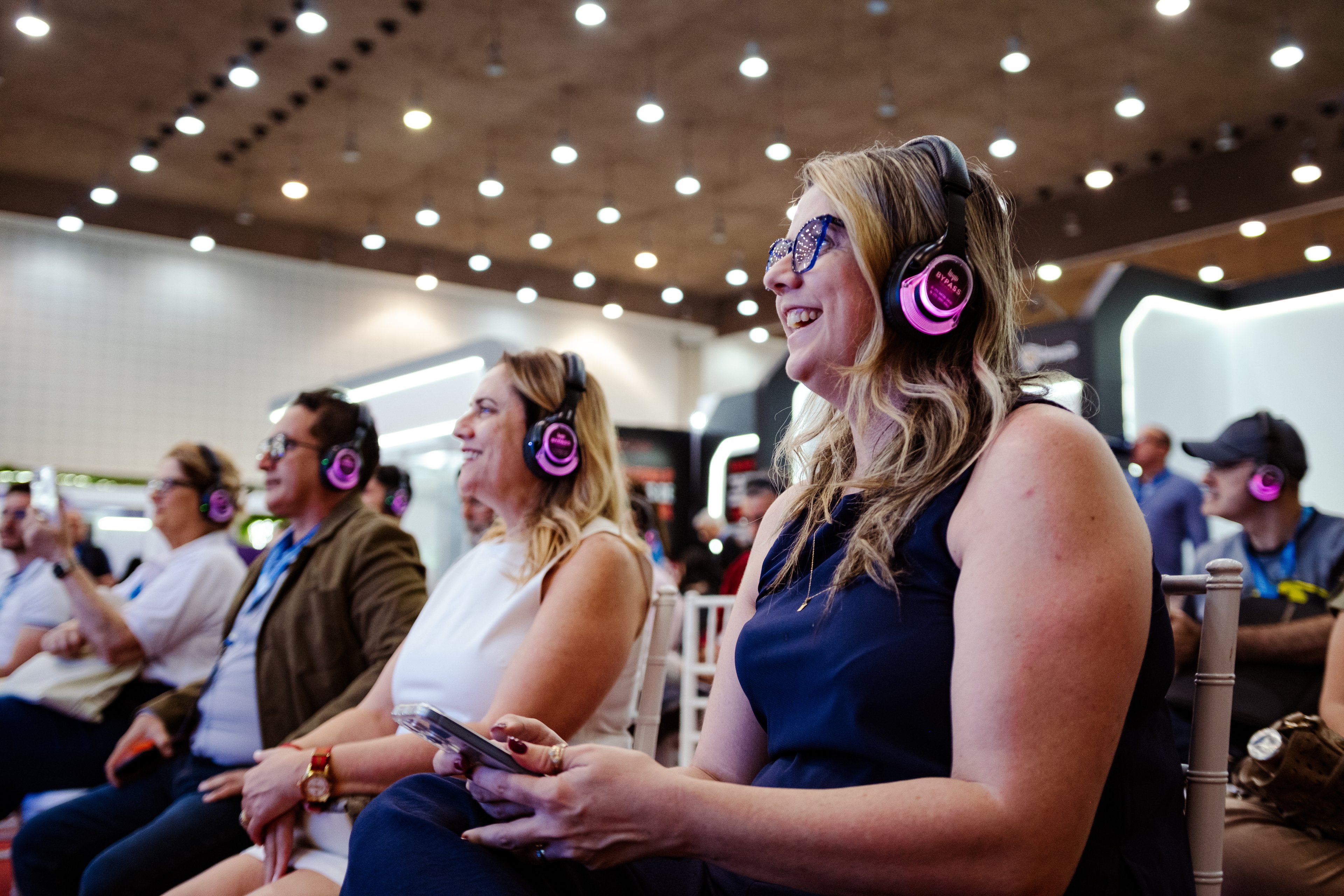 Negócios, tecnologia e protagonismo feminino marcam evento histórico no Ceará