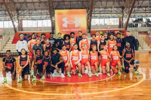 Under Armour aposta nos esportes coletivos para conquistar a geração Z