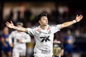 Santos x Grêmio: onde assistir, horário e escalações do Brasileirão