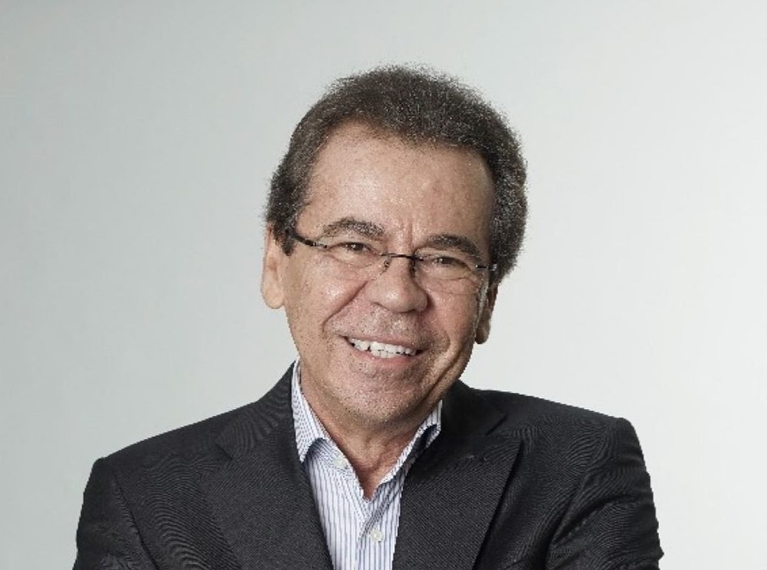 Morre o publicitário Sérgio Amado, ex-presidente do Grupo Ogilvy, aos 77 anos