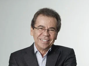 Imagem referente à matéria: Morre o publicitário Sérgio Amado, ex-presidente do Grupo Ogilvy, aos 77 anos