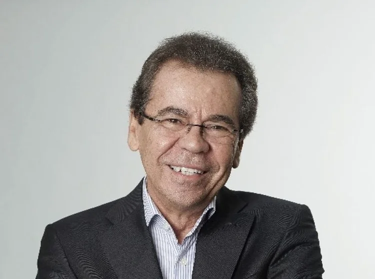 Óbito: morre publicitário Sérgio Amado, aos 77 anos (Instagram/Reprodução)