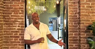 Imagem referente à matéria: Aos 36, ex-militar redefiniu saúde financeira e vive com US$ 4 mil: ‘Aqui foco no que me faz feliz’