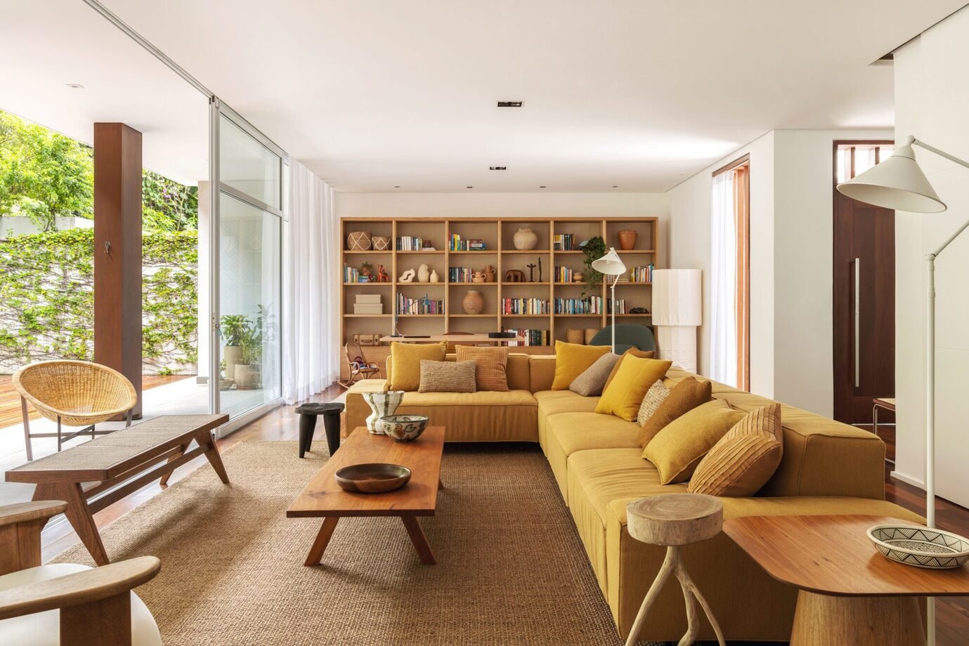 Como criar casas acessíveis sem abrir mão de conforto, beleza e identidade?