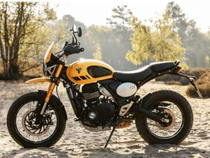 Motos de média cilindradas vivem momento efervescente no Brasil