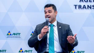 Imagem referente à matéria: Programa ESG pode trazer R$ 21 bi em concessões de rodovias e ferrovias, diz diretor ANTT