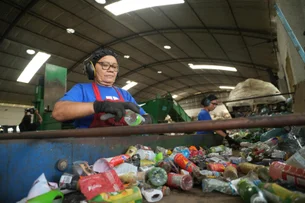 Pará deve inaugurar primeira fábrica de reciclagem de PET em larga escala durante a COP30