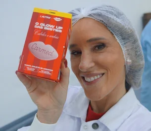 Cimed lança ‘bala fitness’ para cabelo e unha — e projeta vendas de R$ 23 milhões