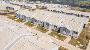 Imagem referente à matéria: O Mercado por Elas: quem decide o futuro da moradia no Brasil