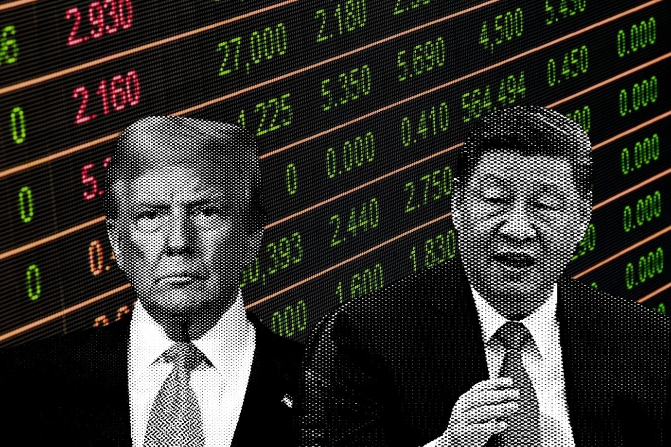 Wall Street e petróleo se recuperam após incerteza comercial entre EUA e China