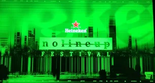 Imagem referente à matéria: Heineken fará festival gratuito com lineup secreto no dia 25