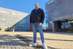 Imagem referente à matéria: Ecossistema de inovação criado por universidade no Paraná projeta faturar R$ 769 milhões neste ano