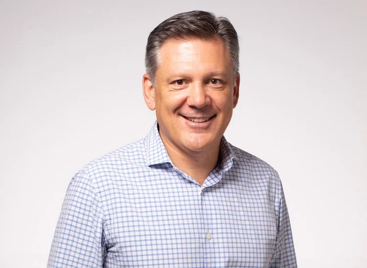 Odivan Cargnin, CEO da Razonet (arquivo pessoal/Divulgação)